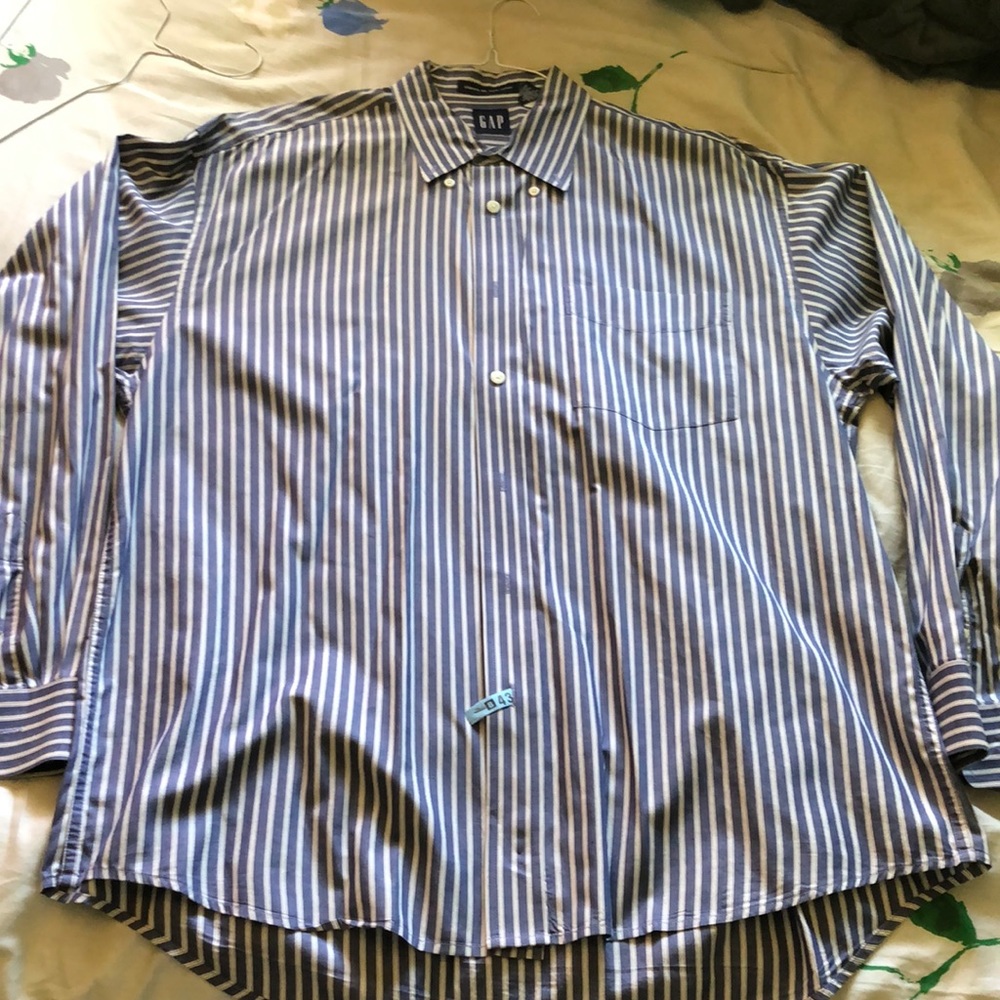 Gap Dress shirt